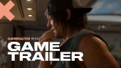 Death Stranding 2: On the Beach - Final Trailer