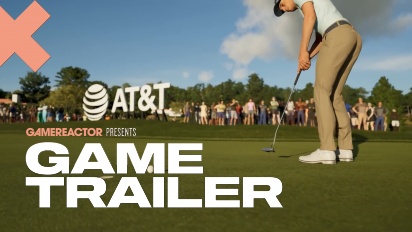 PGA Tour 2K25 - Trailer da 5&ordf; Temporada (PS5)