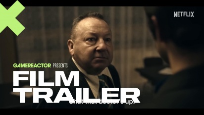 Protagonistas - Trailer Oficial (Netflix)