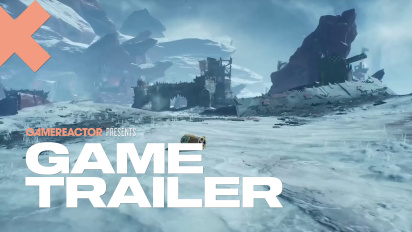 Warhammer 40,000: Speed Freeks - An&uacute;ncio (PS5)