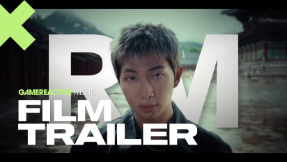 BTS THE COMEBACK LIVE - ARIRANG - Trailer Oficial (Netflix)