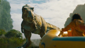 Gareth Edwards n&atilde;o vai dirigir o pr&oacute;ximo filme de Jurassic World