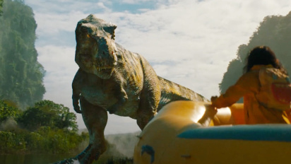 Gareth Edwards n&atilde;o vai dirigir o pr&oacute;ximo filme de Jurassic World