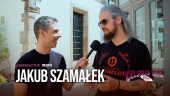 Fazer escolhas importa mais nos games - Entrevista com Jakub Szamałek Celsius 232
