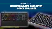 Corsair Skiff 100 Plus (Quick Look) - Jogo Mais Dif&iacute;cil