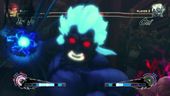 Super Street Fighter IV: Arcade Edition - Oni vs Evil Ryu Gameplay
