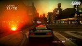 Ridge Racer Unbounded: First Ten Minutes