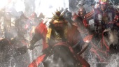 Nobunaga's Ambition Taishi - Annoucement Trailer