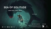 Sea of Solitude - EA Play Teaser Trailer