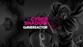GR Live - Cyber Shadow
