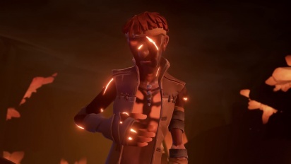 The Herald of the Flame: A Sea of Thieves Adventure - Trailer Cinematográfico