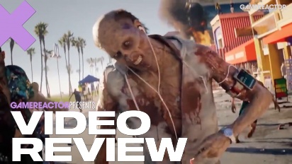 Dead Island 2 - Revisão de Vídeo