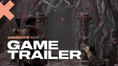 Remnant II - Handler Archetype Reveal Trailer