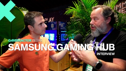 Falamos de todas as coisas Samsung Gaming Hub um ano após o seu lançamento