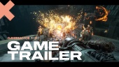 Painkiller - Weapons Trailer