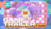 Bubble Bobble: Sugar Dungeons - Showcase Trailer