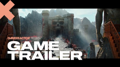 Masters of the Universe - Trailer Oficial