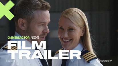 SkyMed - Trailer Oficial da 4&ordf; Temporada (Paramount+)