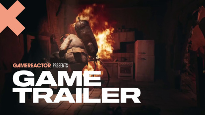Reanimal - Trailer de Lan&ccedil;amento do DLC Prisioneiro