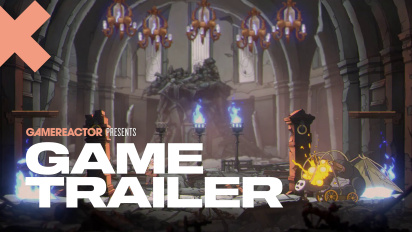 The Eternal Life of Goldman - O que eu tiraria? Trailer
