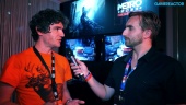 E3 2014: Metro Redux - Huw Beynon Interview