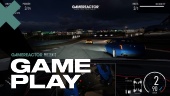 Forza Motorsport - Fanatec CSL DD Gameplay at Kyalami