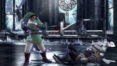 Tekken Tag Tournament 2: Wii U Edition - complete Japanese trailer