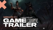 Dead by Daylight - Doomed Course