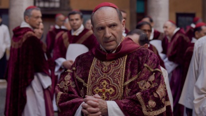 Conclave encontra-se no centro das atenções após a morte do Papa Francisco