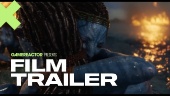 Fire And Water: Making The Avatar Films - Official Trailer