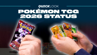 Pokémon The Card Game 2026 (Quick Look) - Carregando Phantasmal Flames