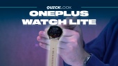 OnePlus Watch Lite (Quick Look) - Parceiro de Fitness