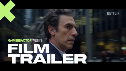 Ladies First - Trailer Oficial (Netflix)