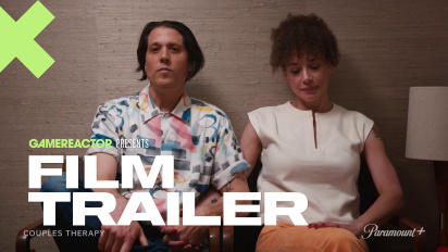 Terapia de Casal - Trailer Oficial da 5&ordf; Temporada (SHOWTIME na Paramount+)