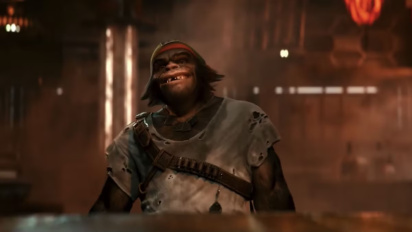 Beyond Good & Evil 2 dizem que vai mudar de t&iacute;tulo
