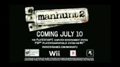 Manhunt 2 2nd trailer