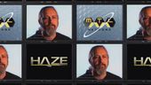 Haze - developer diary