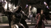 Injustice: Gods Among Us - Ultimate Edition - Dev Diary