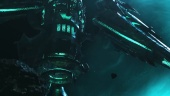 Stellaris: Necroids Species Pack - Announcement