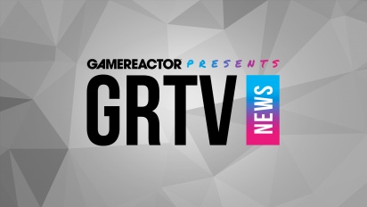 GRTV News - Sonic Rangers to lay the foundation for future Sonic Games
