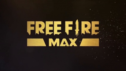 Free Fire Max - Official Trailer