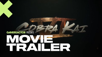 Cobra Kai - Trailer de anúncio da 6ª temporada