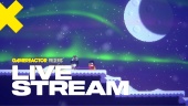 Bread & Fred - Livestream Replay