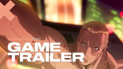 Fatal Fury: City of the Wolves - Trailer de Lan&ccedil;amento da Edi&ccedil;&atilde;o Lenda (PS5 & PS4)