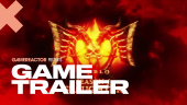 Diablo IV - Season of Slaughter Gameplay Trailer (PS5 & PS4)