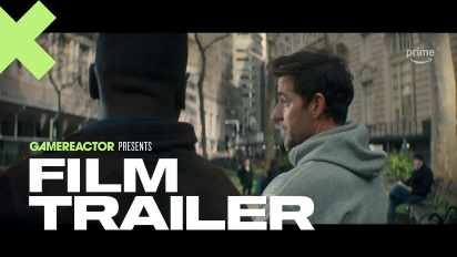 Tom Clancy's Jack Ryan: Guerra dos Fantasmas - Trailer Oficial Prime Video