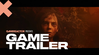 Metro 2039 - Trailer Oficial de Revela&ccedil;&atilde;o