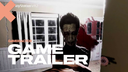 VR Sem Lamenta&ccedil;&atilde;o - Trailer de Jogabilidade (PS VR2)