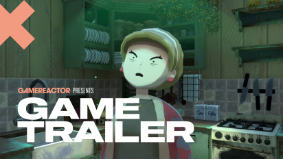 Apple Crumble - Trailer de An&uacute;ncio