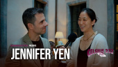 Uma Expedi&ccedil;&atilde;o atrav&eacute;s da escrita e da inten&ccedil;&atilde;o - Entrevista Jennifer Svedberg-Yen Celsius 232